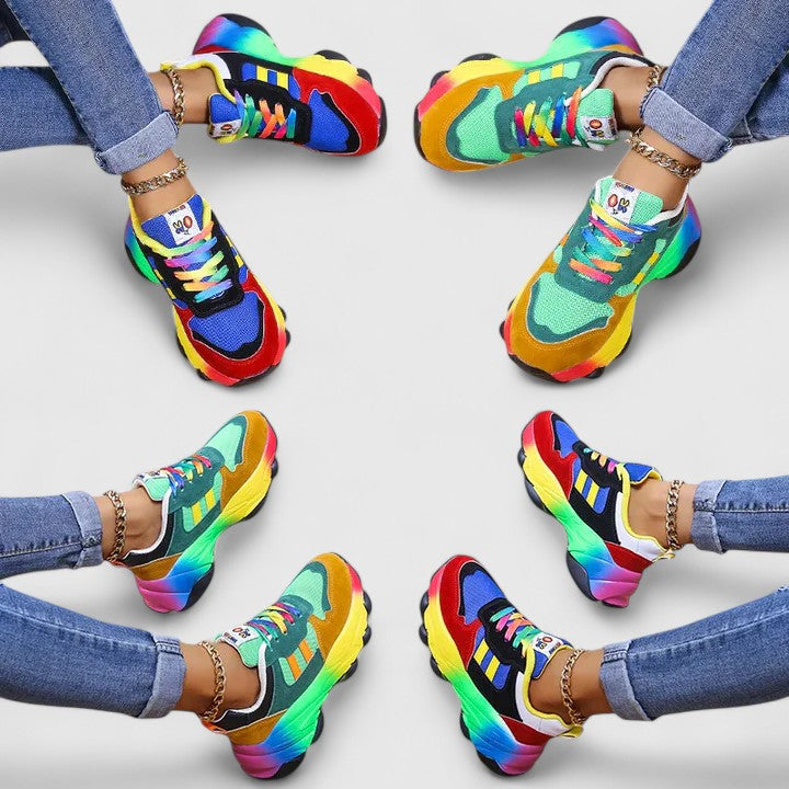 Chrystane™ | Calzature ortopediche