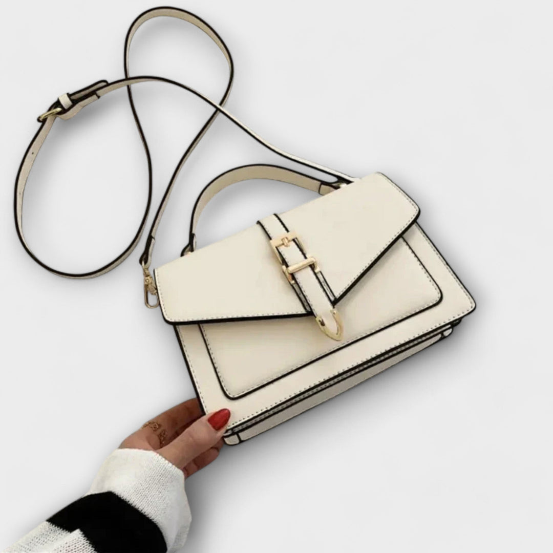 Olivia - Sac porté épaule classique
