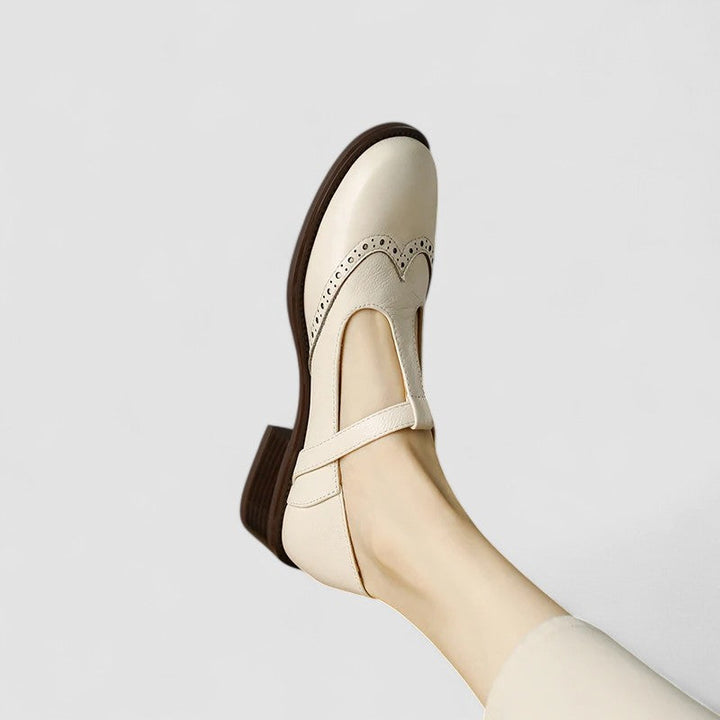 GIANNA™ | CHAUSSURES MARY JANE ORTHOPÉDIQUES