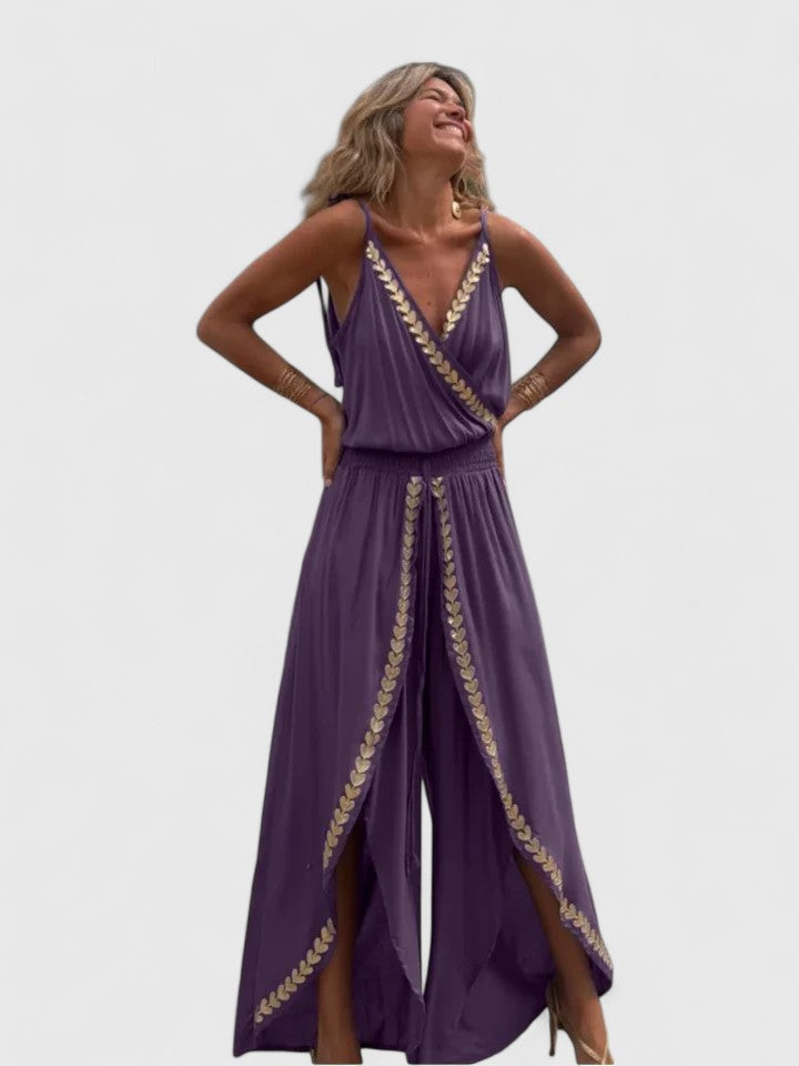 Seraphina | Elegante abito a tuta