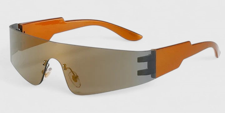 Skyllarr | Elegante Sonnenbrille