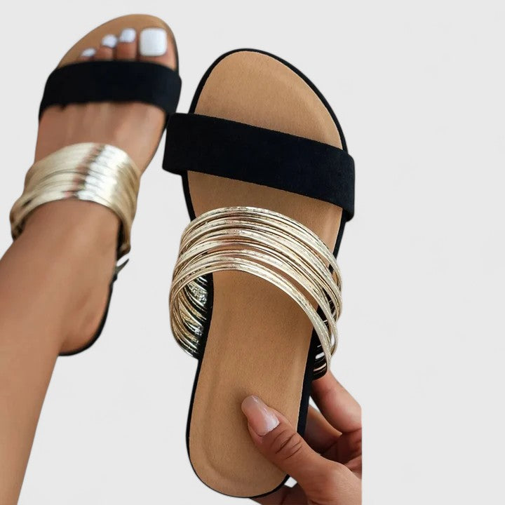 Lioraen | Elegante Sandalen