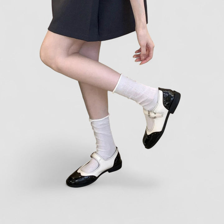 LAURA™|SCARPE MARY JANE ORTOPEDICHE