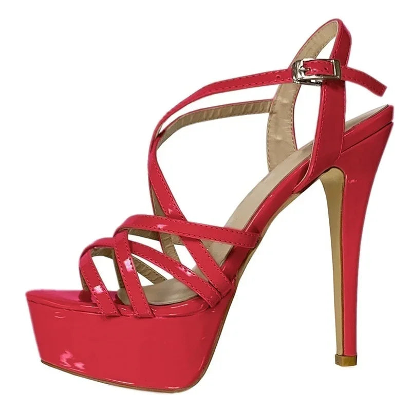 Sacro | Tacchi eleganti