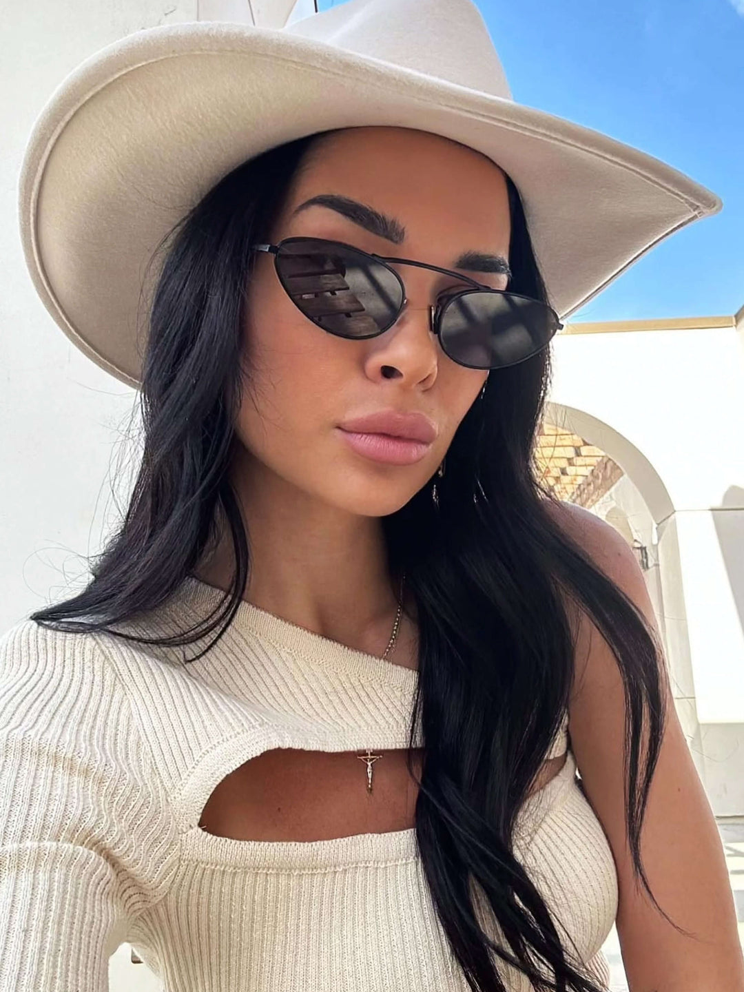 Navaya | Lunettes de soleil de luxe