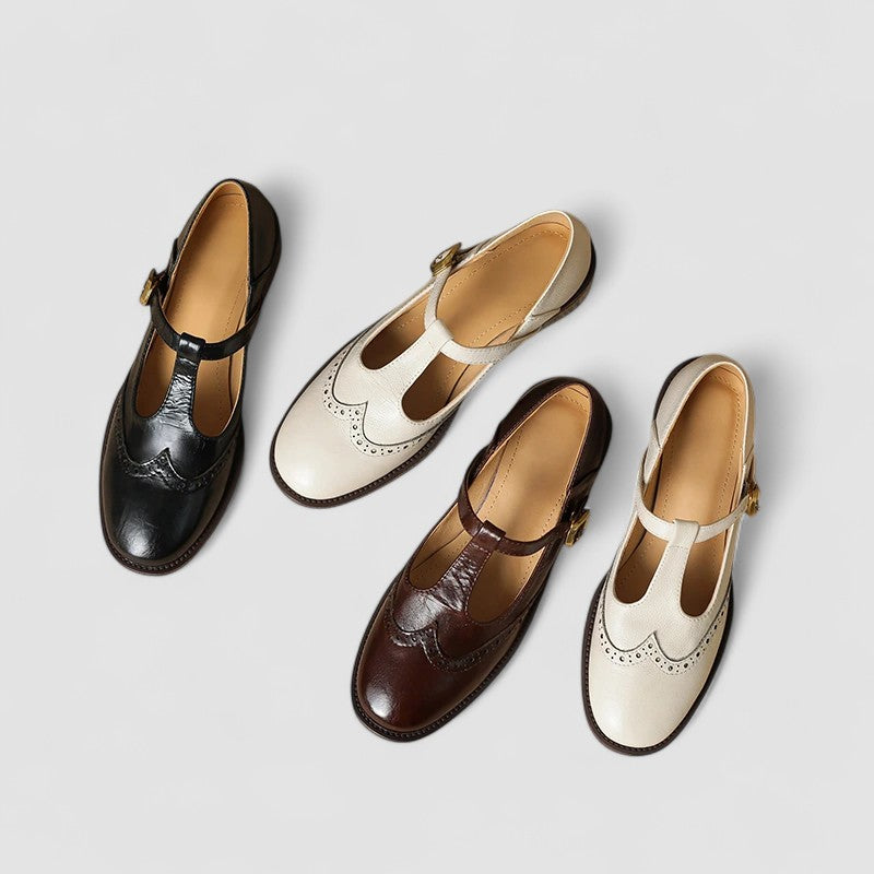 GIANNA™ | CHAUSSURES MARY JANE ORTHOPÉDIQUES