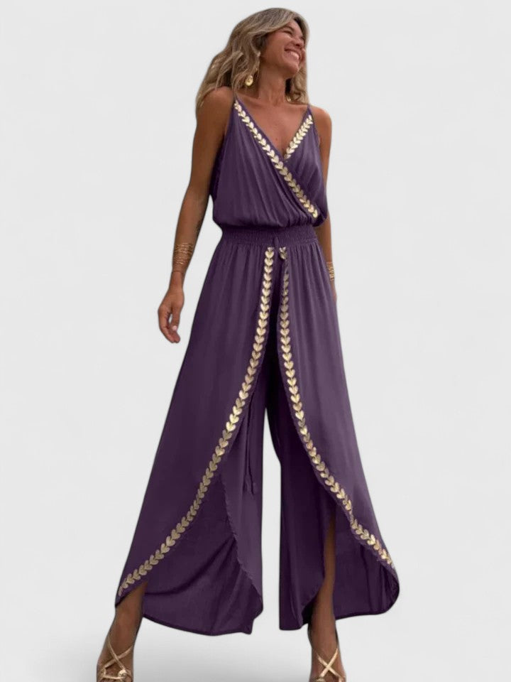Seraphina | Elegante abito a tuta