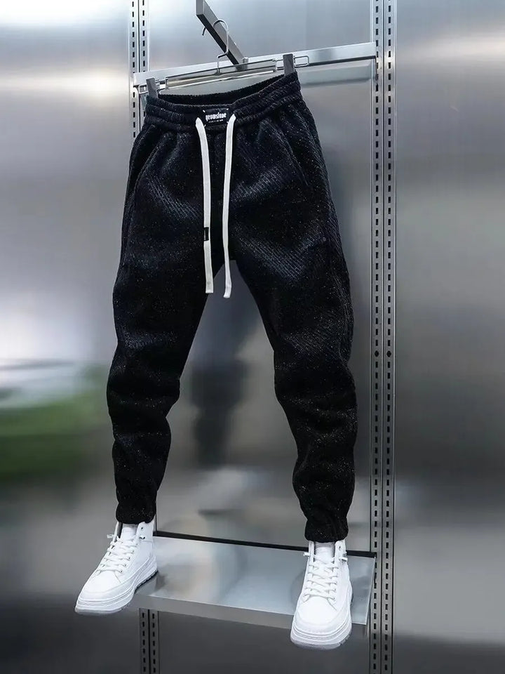 Jürgen I Joggeur fuselé