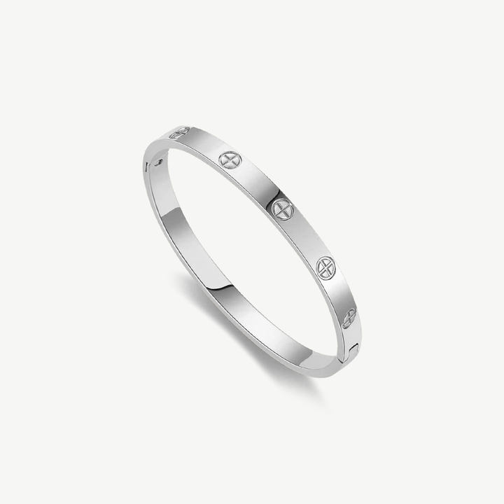 Bracciale rigido classico