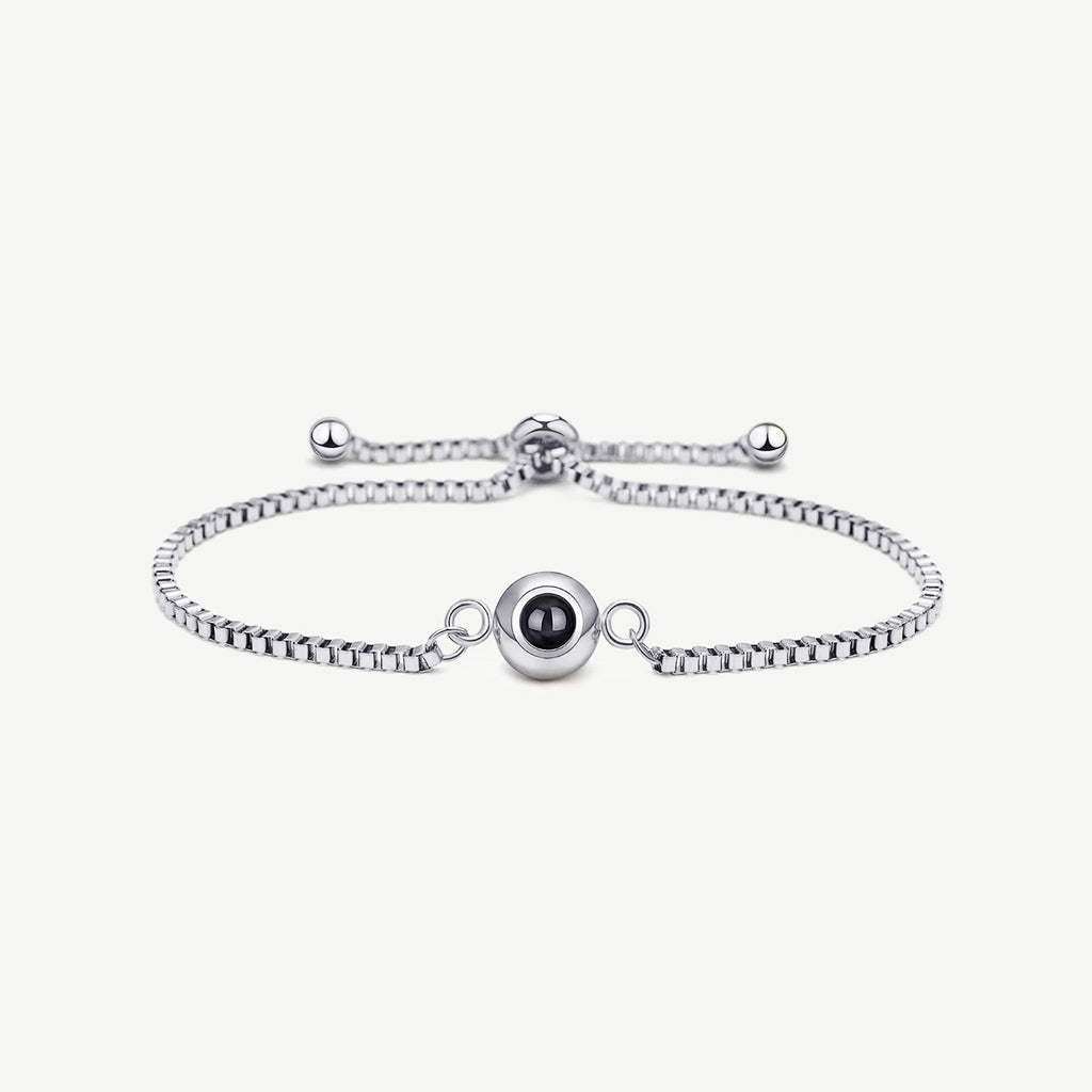 Bracelet de projection réglable
