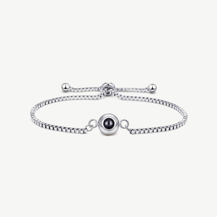 Bracelet de projection réglable