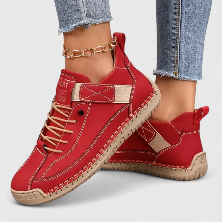 Tamara | Sneakers ortopediche comfort