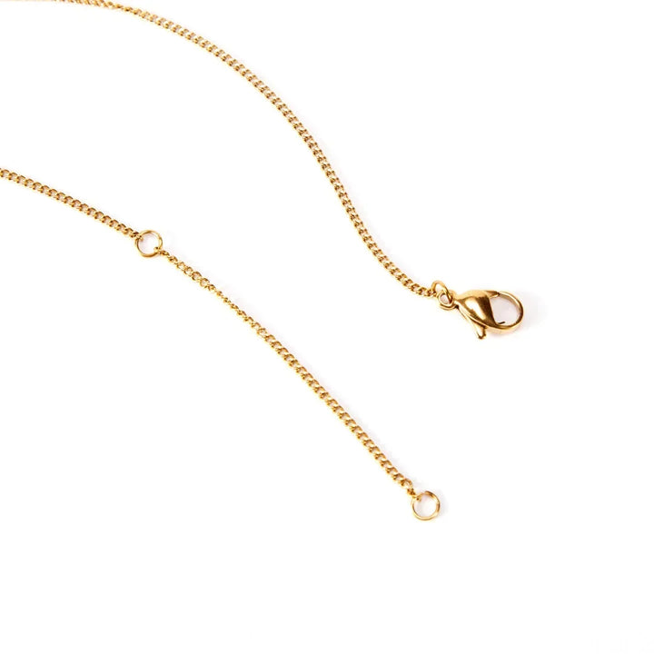 SEMPRE | Collier couple étreinte