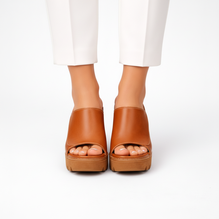 Mizella | Tacchi a piattaforma