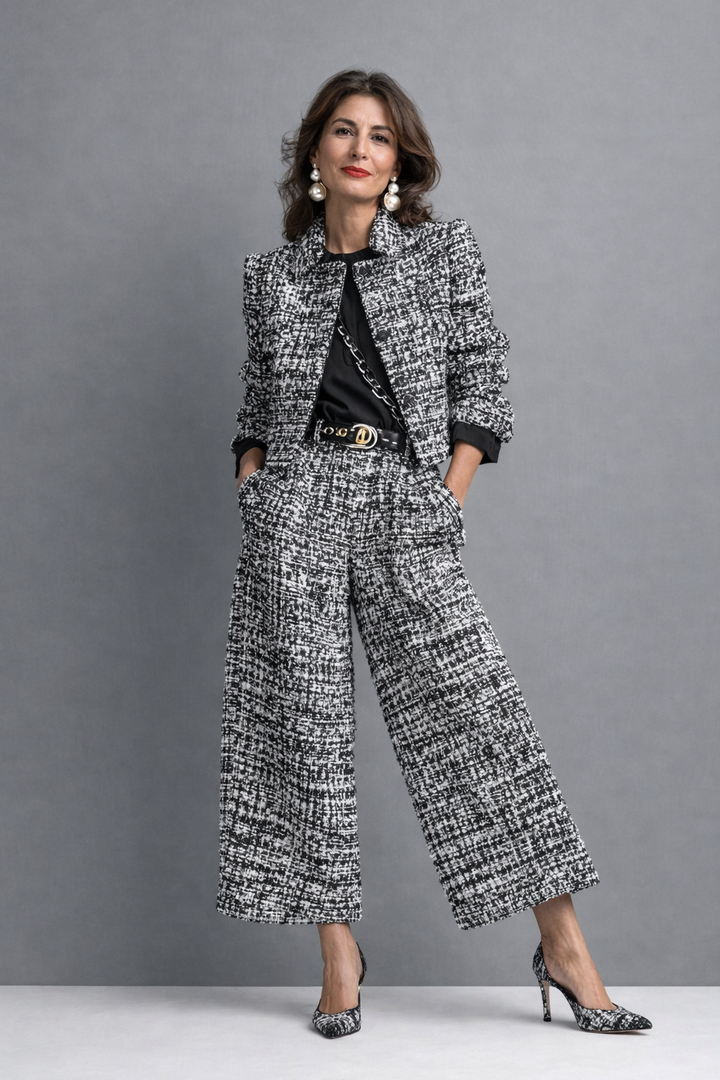 Lucía | Elegantes und Vielseitiges Ensemble