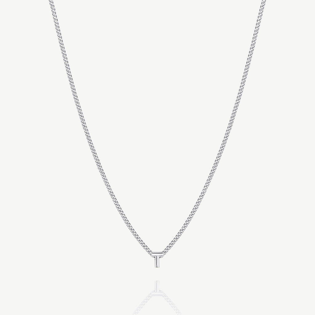 Collier alphabet miniature