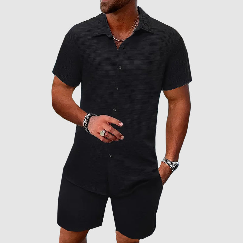 Ensemble d'été Marbella, 2 pièces