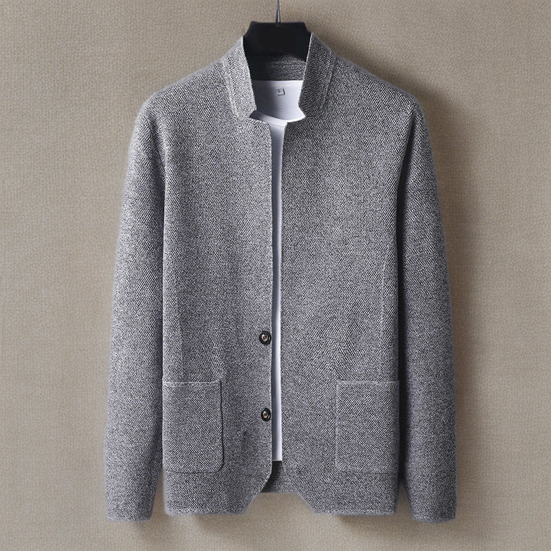 Gilet décontracté pour homme