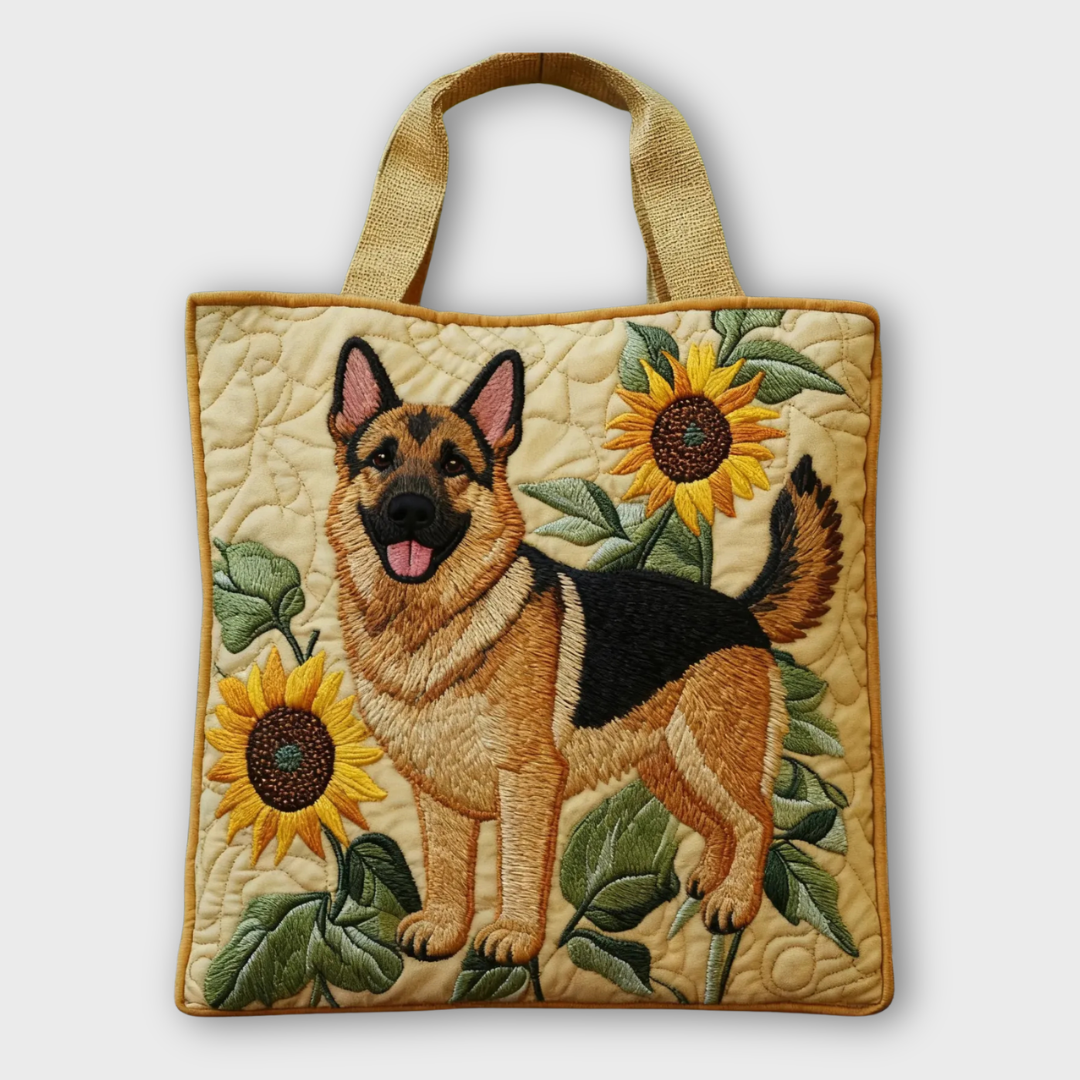 Mia | Borsa fatta a mano dallo stile rilassato