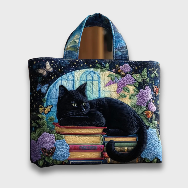Abigail | Borsa fatta a mano dallo stile rilassato