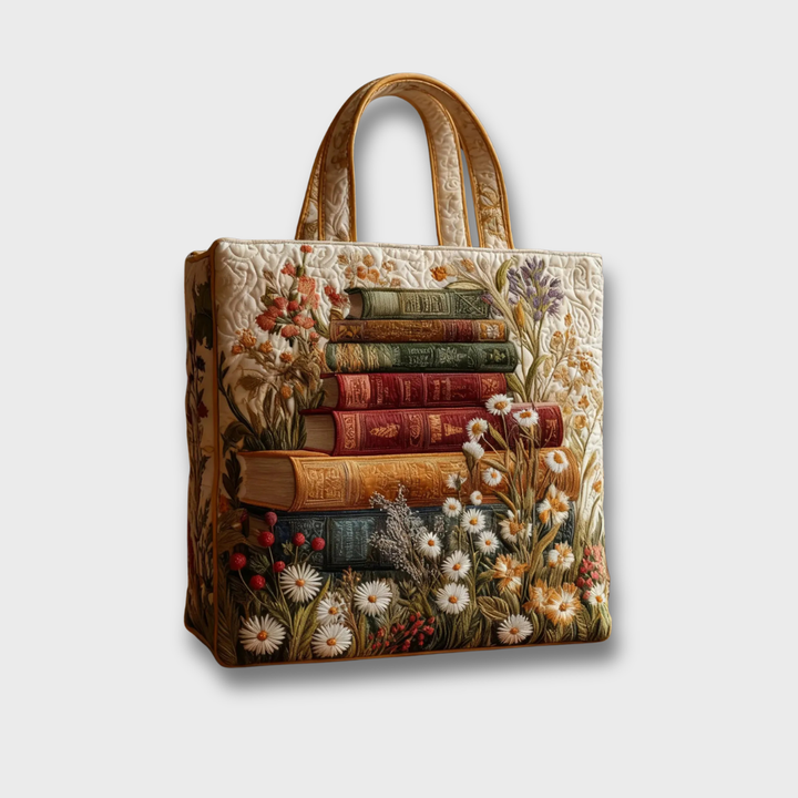 Delilah | Sac cabas souple fait main
