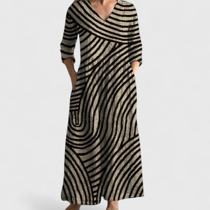 Felymarose | Bequemes Kleid