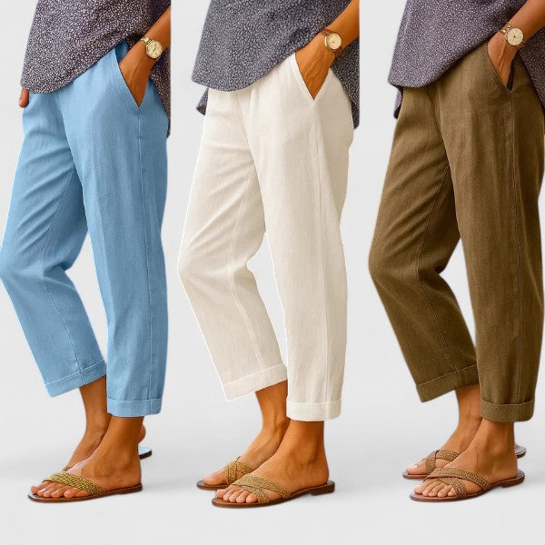 Belle | Pantaloni comodi