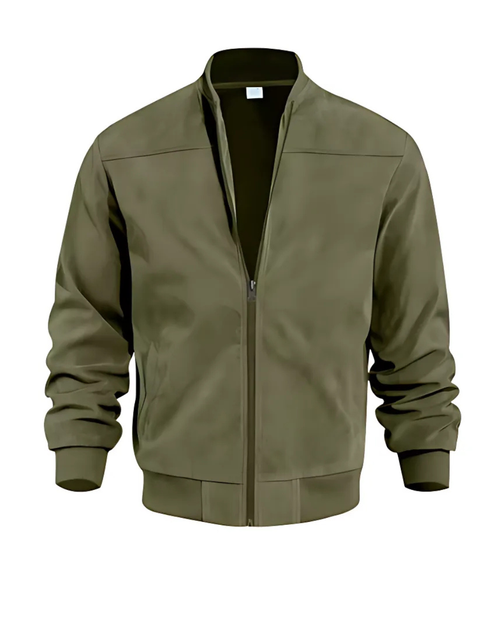 Blouson aviateur classique