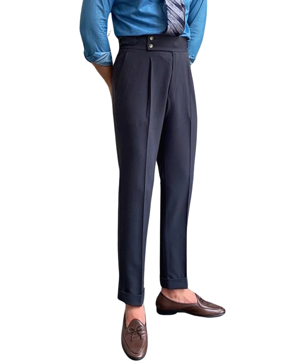 Pantaloni vintage Moritz