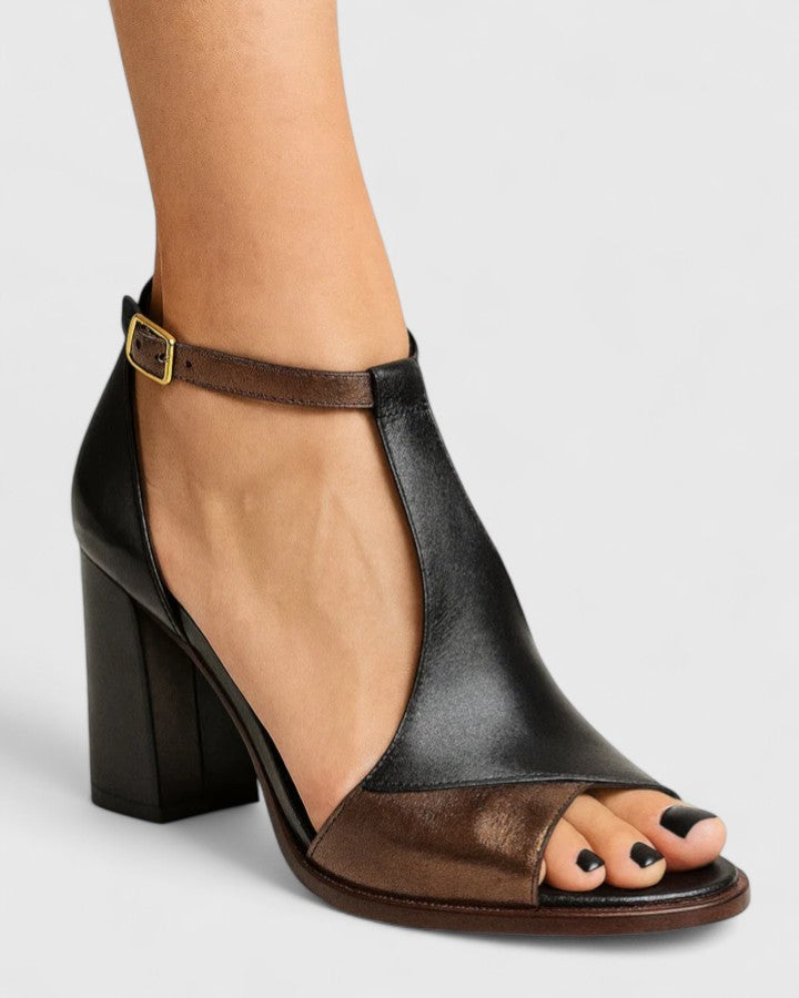 Kenzira | Talons modernes