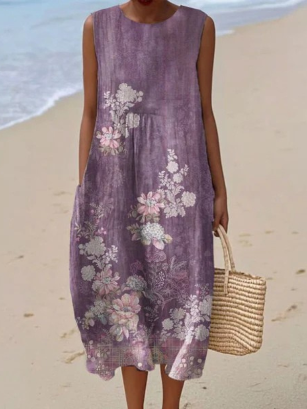 LAVANDA | Eleganza nella delicatezza