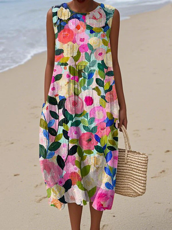 BLOOM | Elegante Sommerlichkeit in Sanftheit