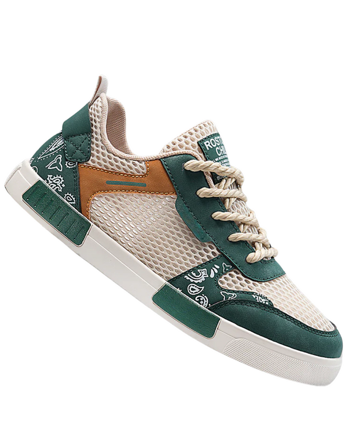 Bilbao Premium Sneaker