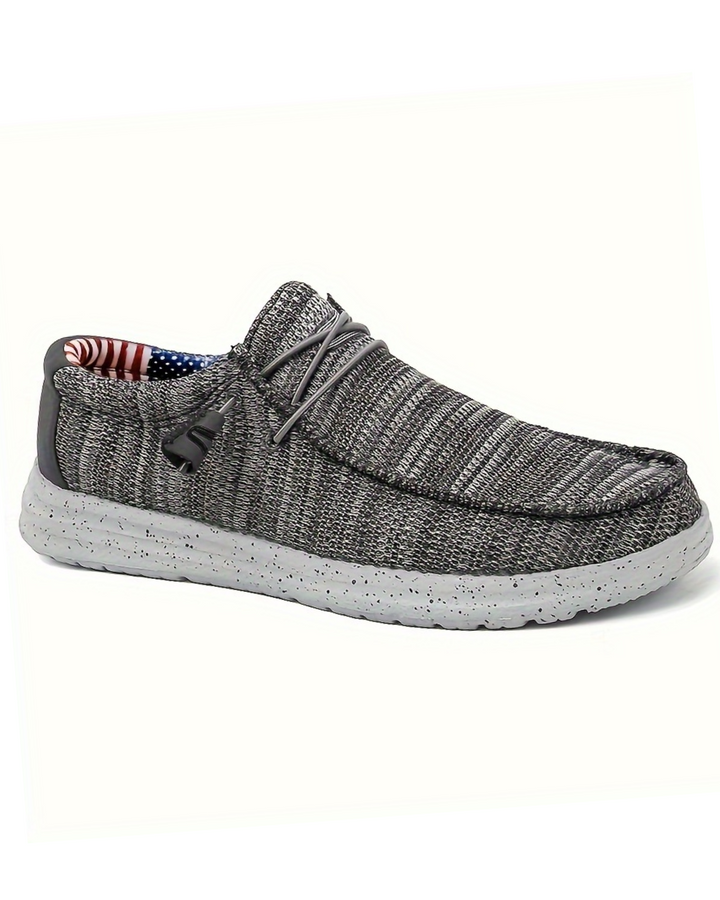 Scarpe casual traspiranti