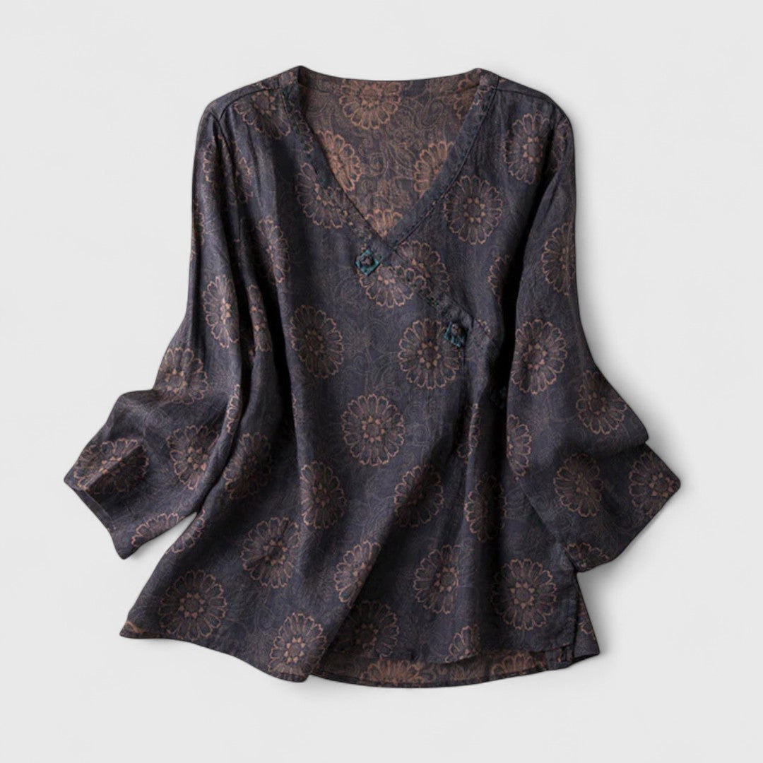 Solene | Comoda blusa