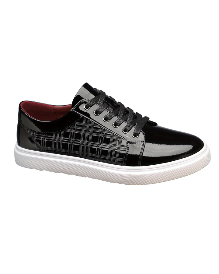 Scarpe in pelle eleganti