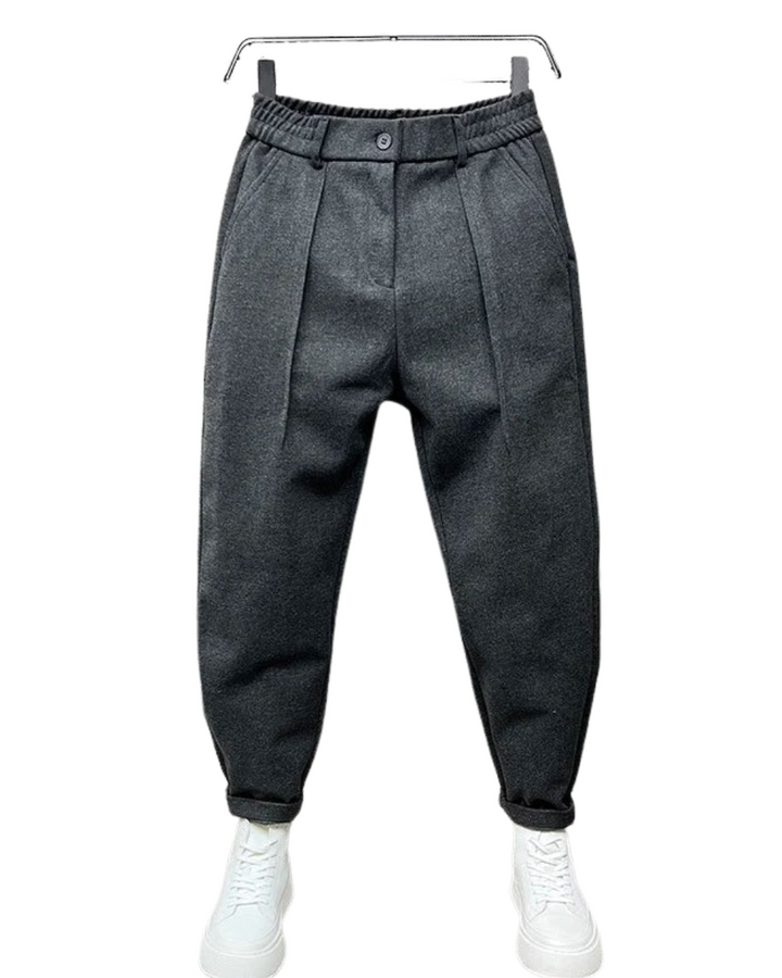 Pantalons élégants pour hommes