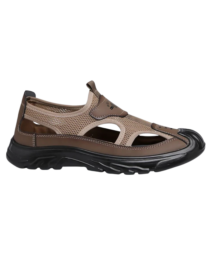 Sandales confortables