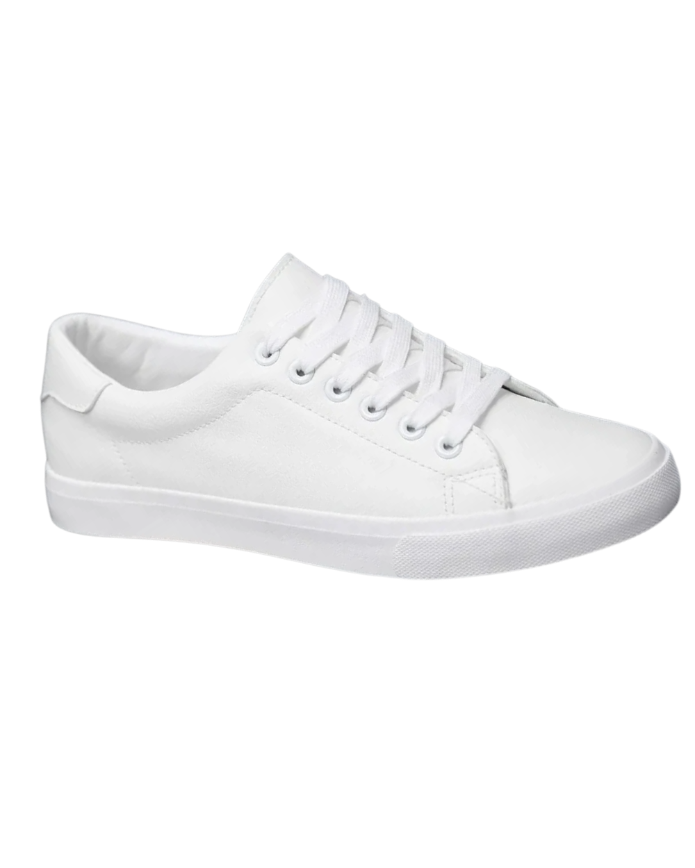 Chaussures en cuir classiques