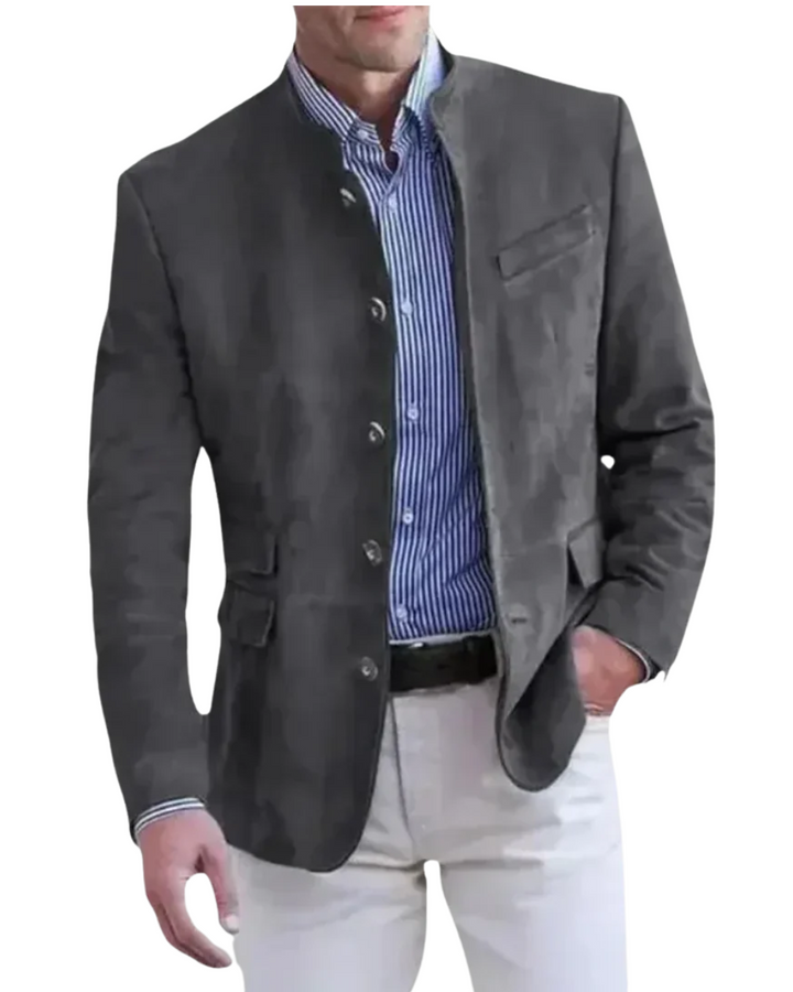 Veste décontractée élégante