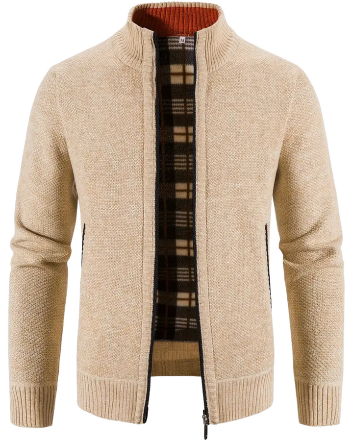Gilet business élégant