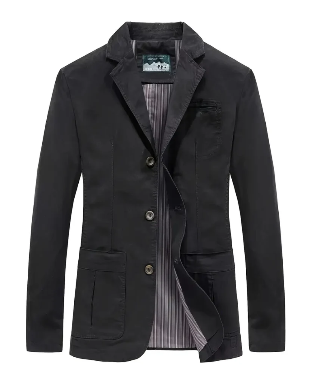 Giacca casual da uomo