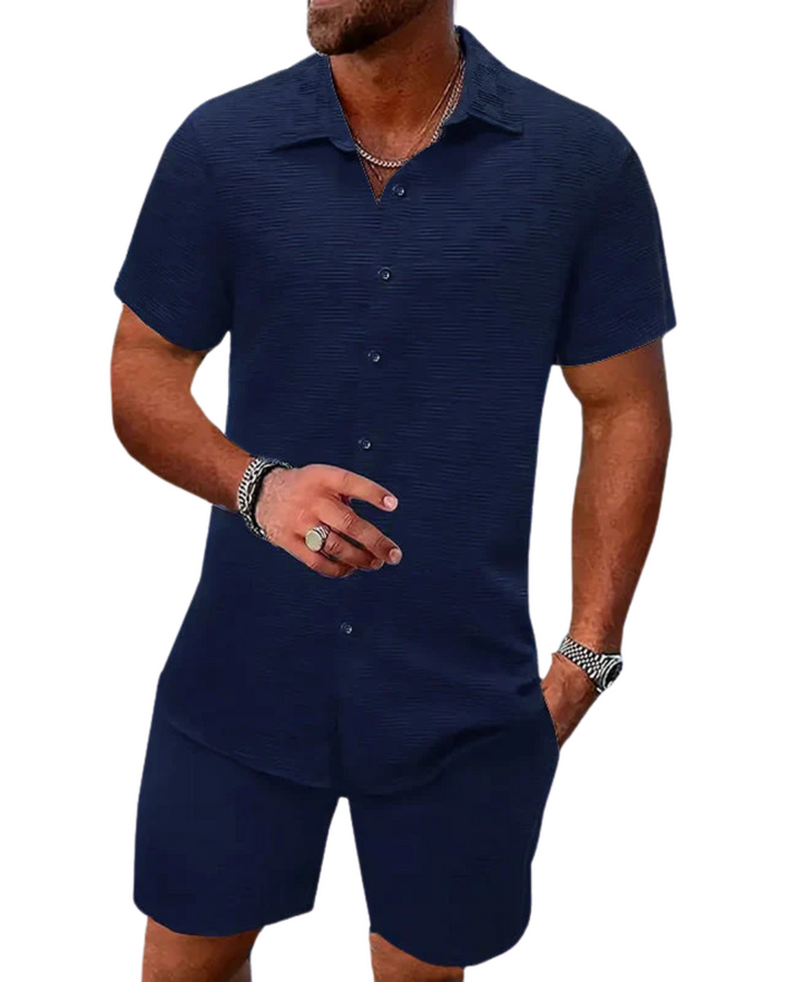 Ensemble d'été Marbella, 2 pièces
