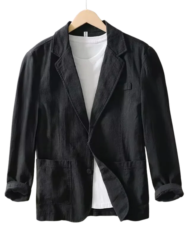 Blazer elegante da uomo