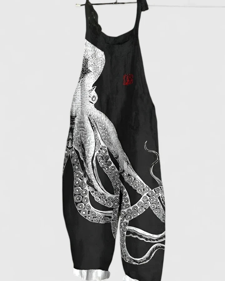 Zhyreliah | Tuta elegante