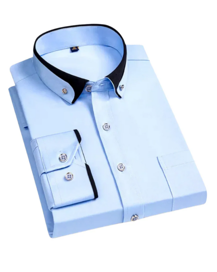 Andreas I Chemise classique élégante