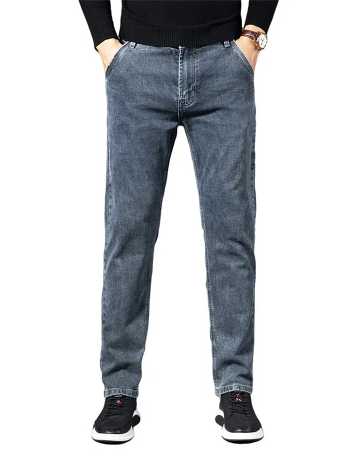 Jeans in denim premium Givalli