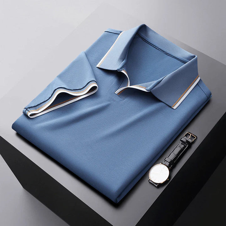 Premium-Poloshirt