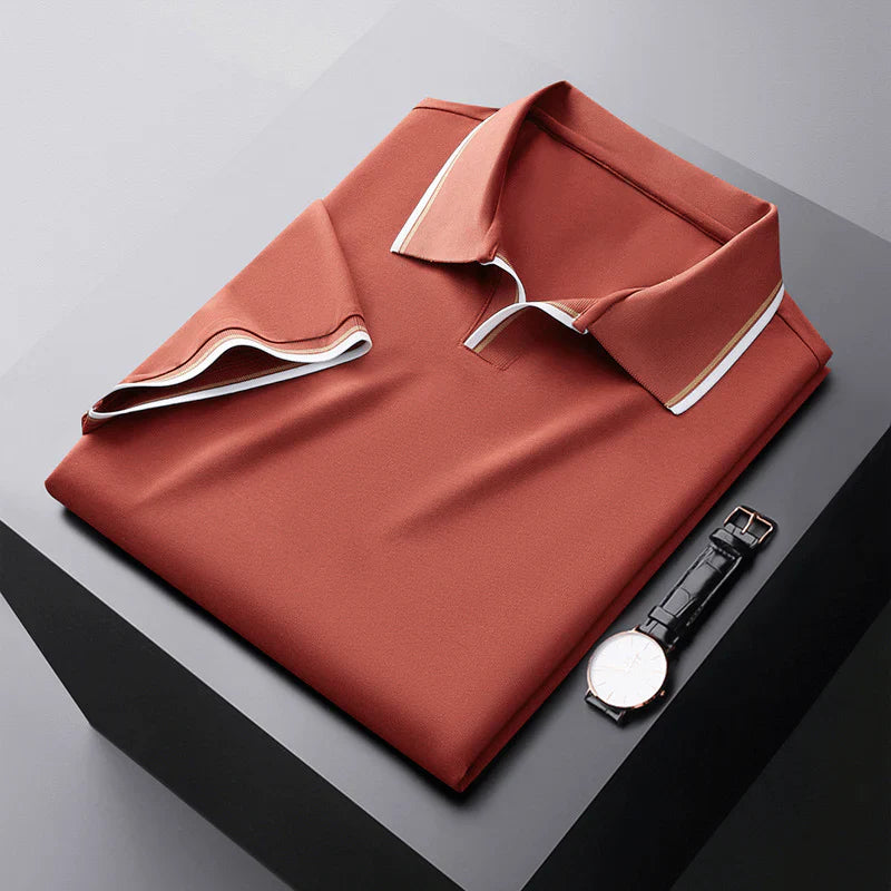 Premium-Poloshirt