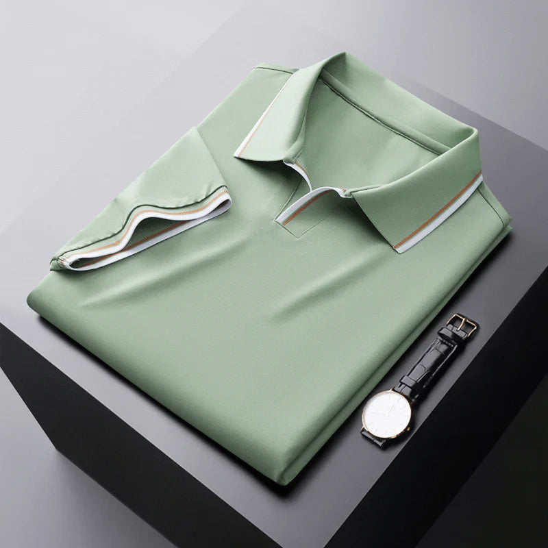 Premium-Poloshirt